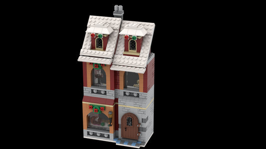 Bakery 10216 Modular