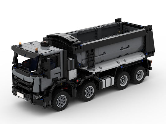 Iveco T-Way