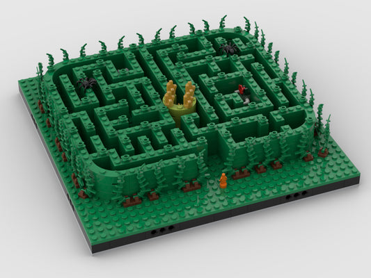 The Maze