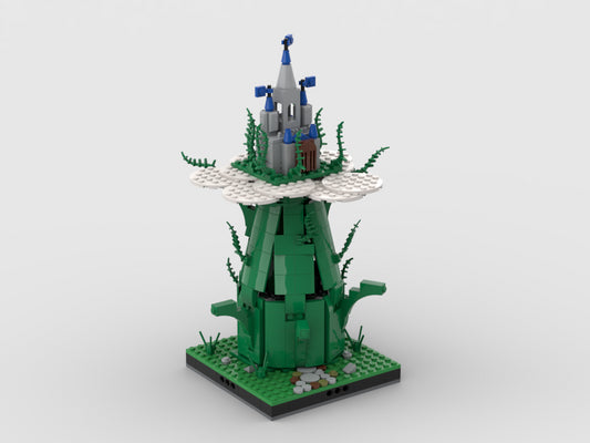 Jack And The Beanstalk | Modular Fairy Tale World