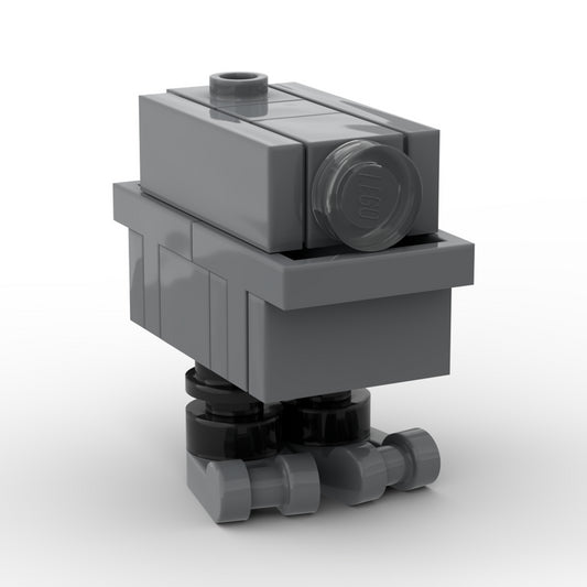 GNK-Series Power Droid