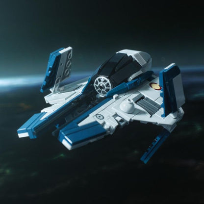 Eta-2 Actis Interceptor