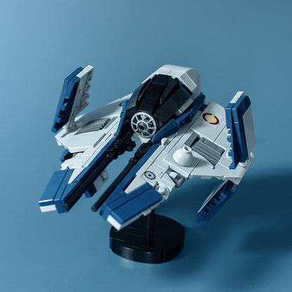 Eta-2 Actis Interceptor