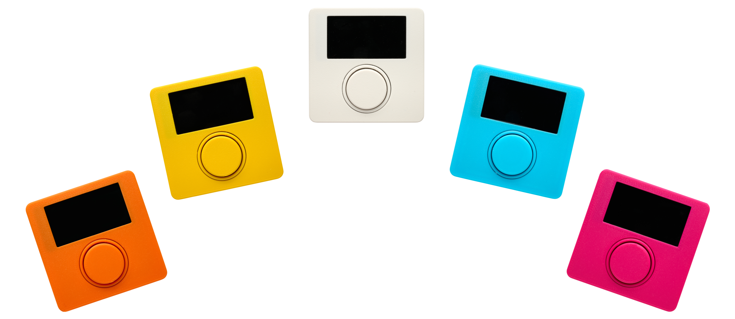 mio click color lineup